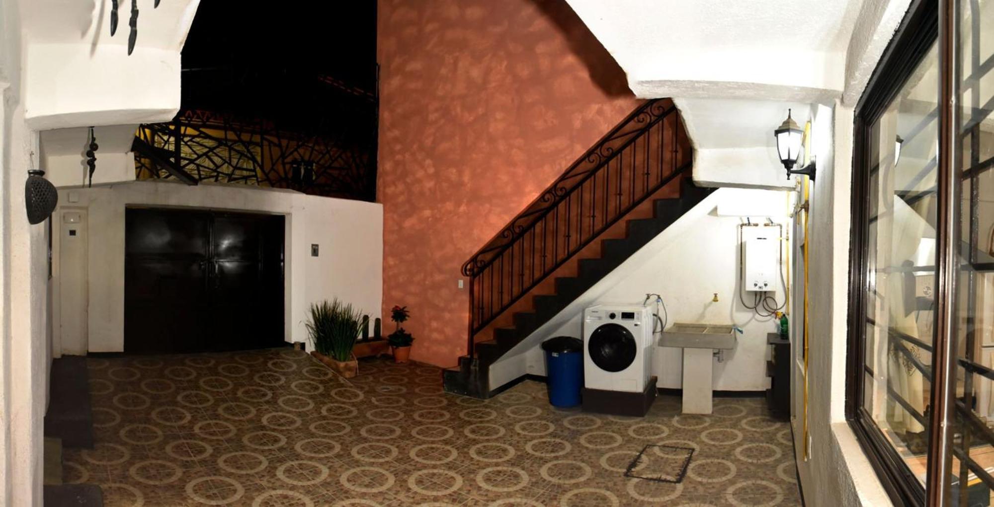 Casa Gris Aleman Holiday home