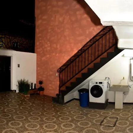 Casa Gris Aleman Villa Oaxaca Exterior photo