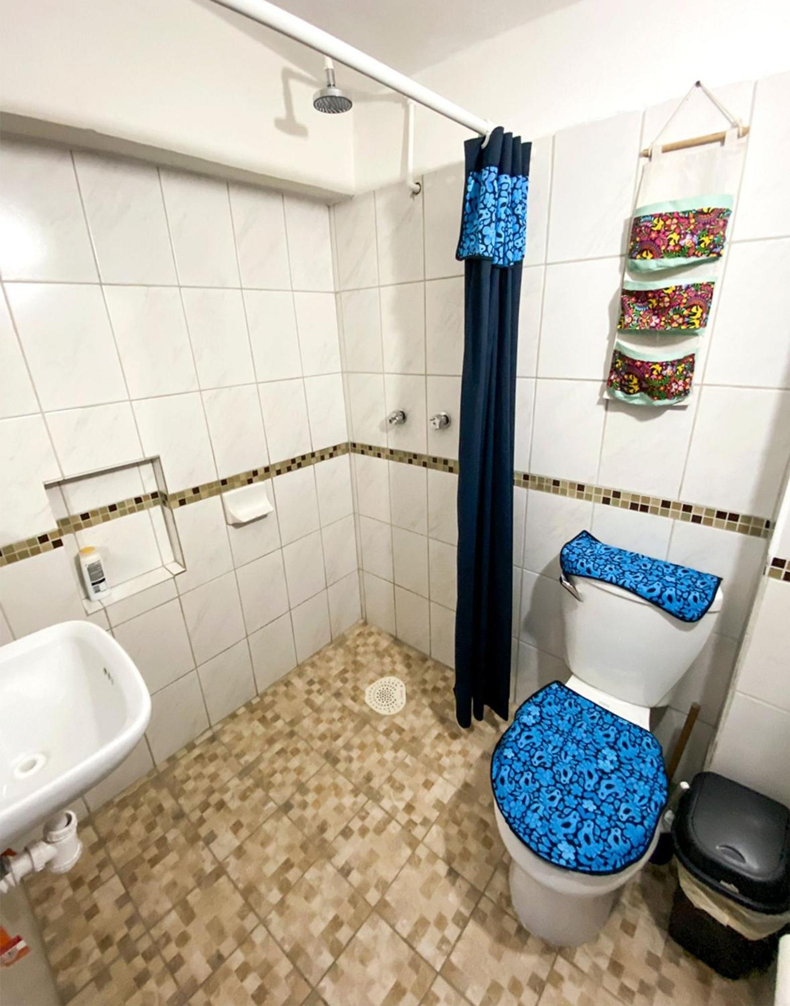 Holiday home Casa Gris Aleman Oaxaca