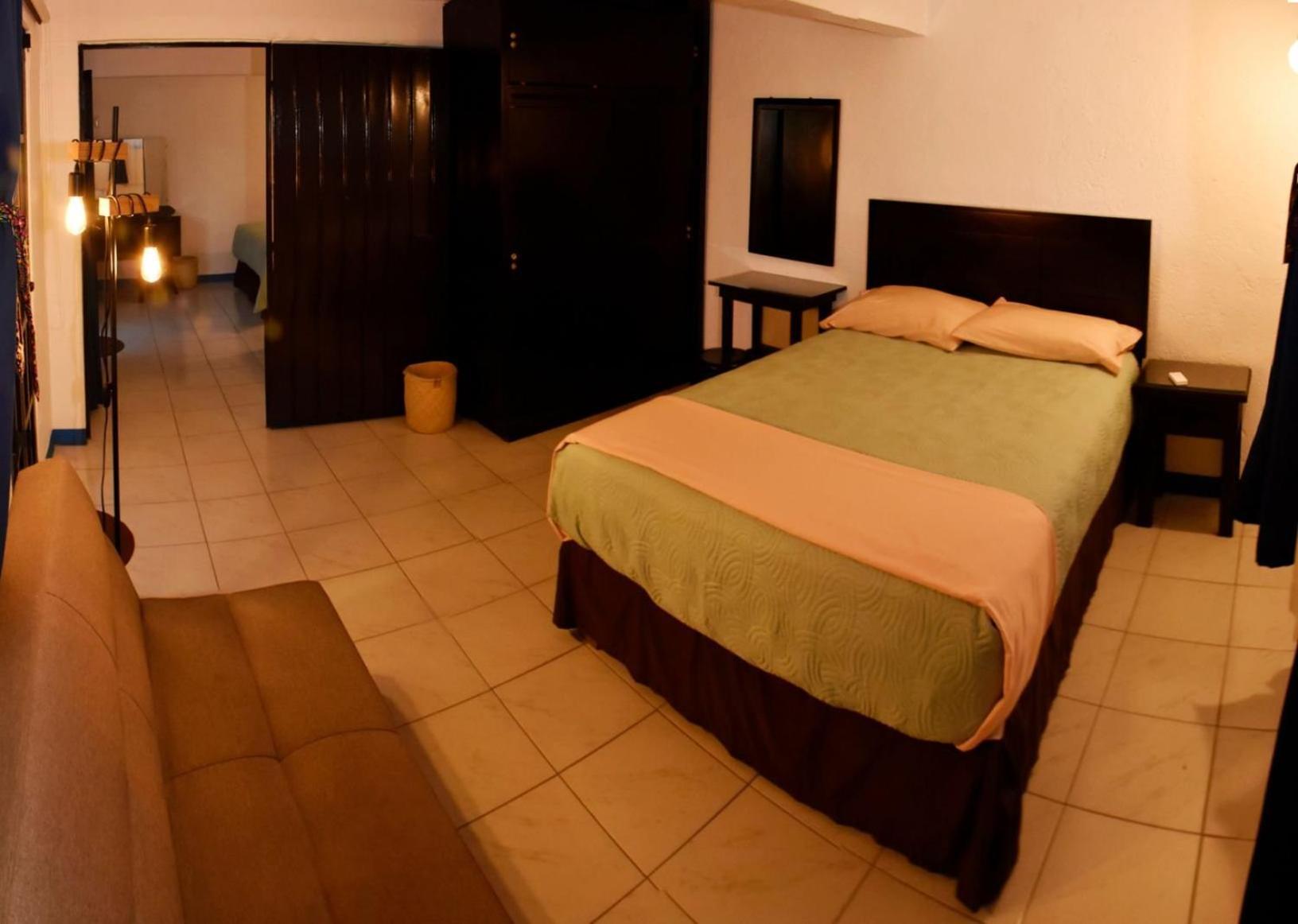 Casa Gris Aleman Oaxaca